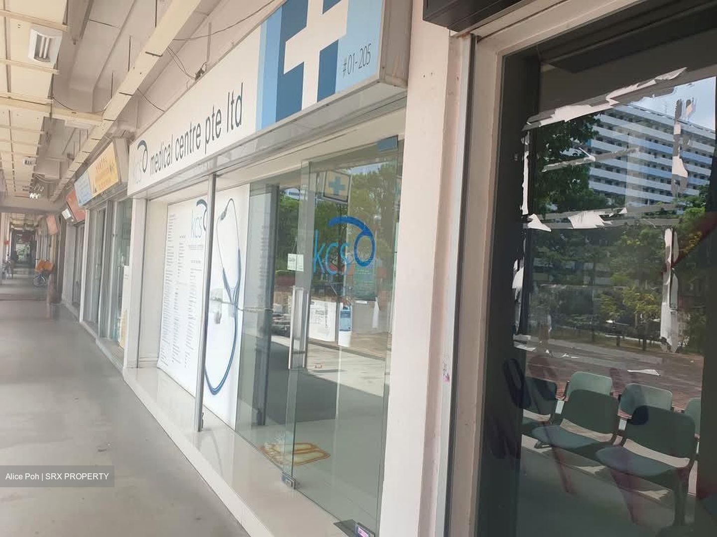 Kaki Bukit Green (D16), Shop House #566783131